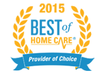 Best of Home Care Provider