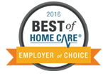 Best of Home Care Employer